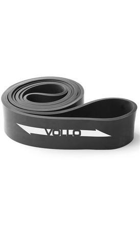 Faixa Elástica Super Band Nível Forte - Vollo Menor preço em Faixa Elástica Super Band Nível Forte - Vollo