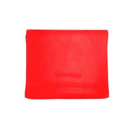 Faixa Elástica Superband Vermelha Leve 120 x 15 cm Supermedy Menor preço em Faixa Elástica Superband Vermelha Leve 120 x 15 cm Supermedy
