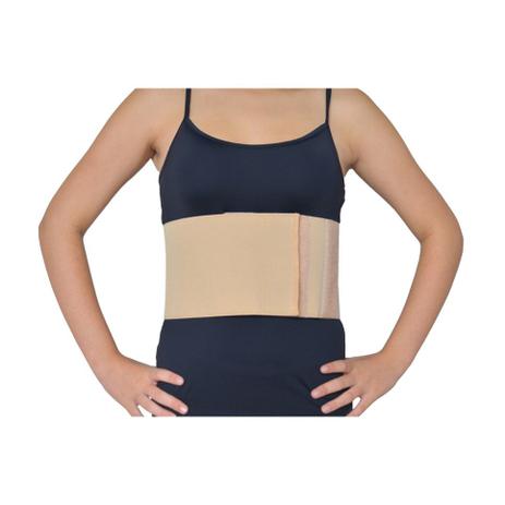 Faixa Elástica Torácica 20cm - Udine Menor preço em Faixa Elástica Torácica 20cm - Udine