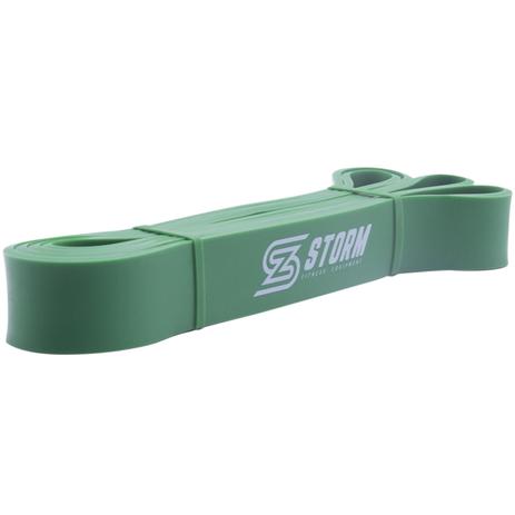 Faixa Elástica ZStorm Super Band Tensão Médio 3.2 ZS170919 Verde - Zstorms fitness equipments Menor preço em Faixa Elástica ZStorm Super Band Tensão Médio 3.2 ZS170919 Verde - Zstorms fitness equipments