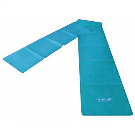 Faixa Elasticas Tensao Forte Cor Azul Liveup Menor preço em Faixa Elasticas Tensao Forte Cor Azul Liveup