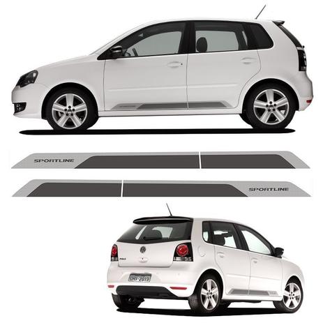 polo preço 2014