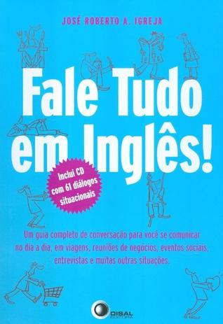 Fale tudo em ingles - pack - Disal editora Menor preço em Fale tudo em ingles - pack - Disal editora