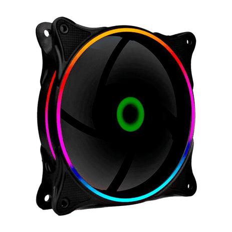 Fan Cooler Auto Rgb Gamemax Mirage Fn-12rainbow-n1 1-fan Menor preço em Fan Cooler Auto Rgb Gamemax Mirage Fn-12rainbow-n1 1-fan