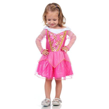 fantasias princesas disney luxo