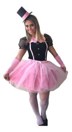 saia de tutu adulto