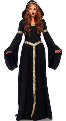 fantasia princesa medieval