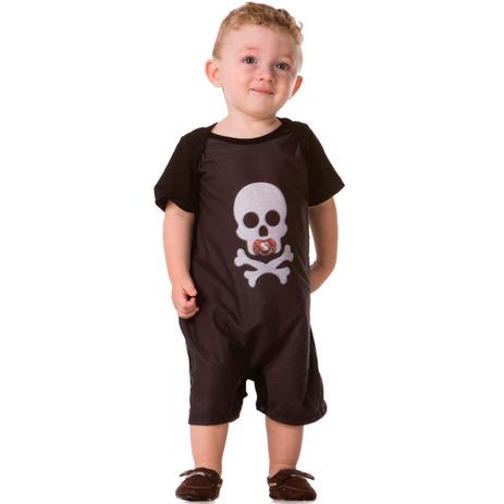 Fantasia de Halloween Bebe Masculino Macacão de Esqueleto - Fantasias carol fsp Menor preço em Fantasia de Halloween Bebe Masculino Macacão de Esqueleto - Fantasias carol fsp