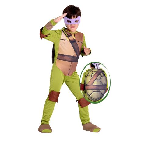 costume tartaruga ninja