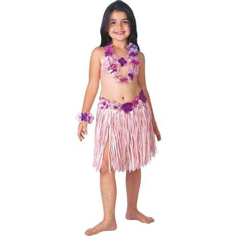 Fantasias havaianas Outlet