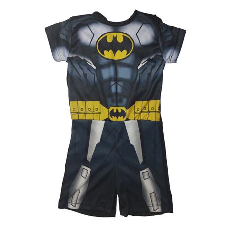 Menor preço em Fantasia infantil batman menino envio imediato - Torre Forte Boutique