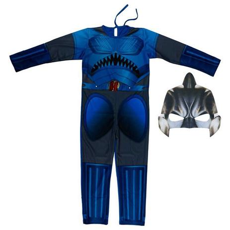 Brinquedo sharkboy Clearance