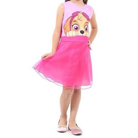Fantasia Infantil Patrulha Canina SKYE Face P Sulamericana 15981000002 Menor preço em Fantasia Infantil Patrulha Canina SKYE Face P Sulamericana 15981000002