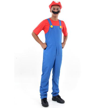 Fantasia Mario Teen - Super Mario - Super mario world é ruim? Fantasia Mario Teen - Super Mario - Super mario world é boa?