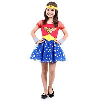 Fantasia Mulher Maravilha Princesa P 22068 - Sulamericana Menor preço em Fantasia Mulher Maravilha Princesa P 22068 - Sulamericana