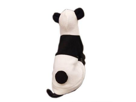Fantasia para Cachorro Urso Panda - La casa pet é ruim? Fantasia para Cachorro Urso Panda - La casa pet é boa?