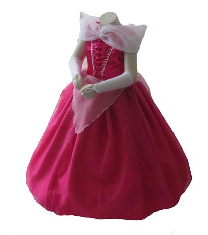 fantasia princesa aurora