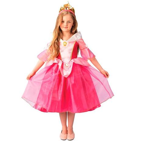 fantasia princesa aurora