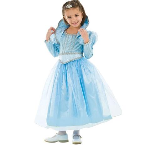 fantasia da princesa cinderela