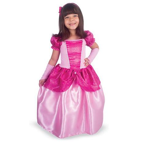 Filme Cosfans Bela Adormecida Princesa Aurora Luxo Fantasia Vestido Adulto  Cosplay Halloween Costume De Natal Mulher