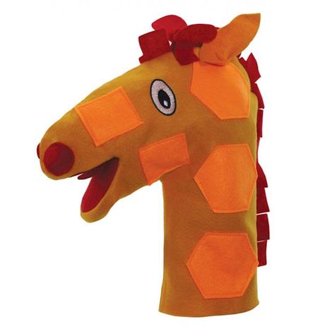 Fantoche De Mao Girafa P0068 Papo De Pano é ruim? Fantoche De Mao Girafa P0068 Papo De Pano é boa?