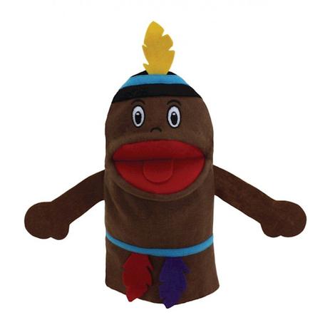 Fantoche De Mao Menino Indigena P0025 Papo De Pano é ruim? Fantoche De Mao Menino Indigena P0025 Papo De Pano é boa?