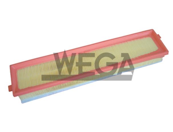 Menor preço em Fap4054-2 filtro de ar c4 207 307 hoggar - Wega