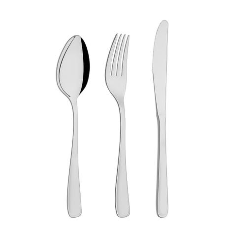 Faqueiro aco inox 101 pcs 66965214 tramontina é boa?