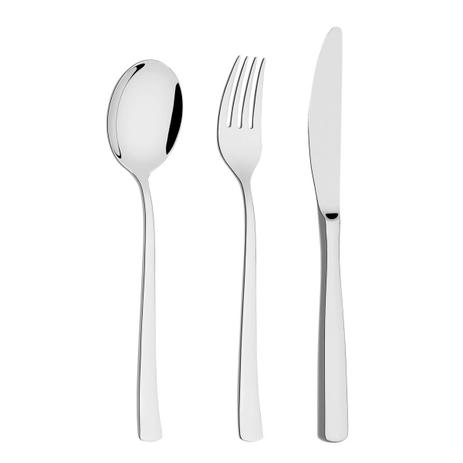 Faqueiro aco inox 130 pc 66934423 tramontina é ruim? Faqueiro aco inox 130 pc 66934423 tramontina é boa?