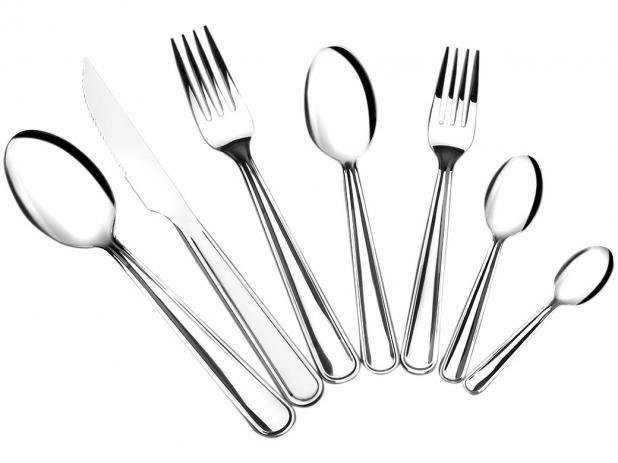 Faqueiro Brinox Módena - 42 Peças é ruim? Faqueiro Brinox Módena - 42 Peças é boa?