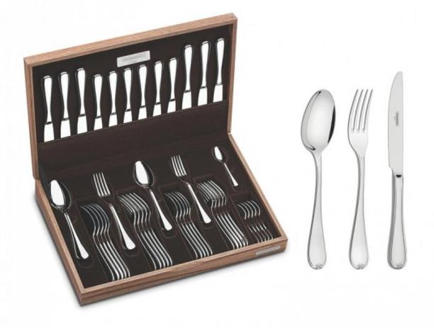 Faqueiro Inox 42 Peças Forjadas Com Estojo Vicenza Tramontina 66924203 é ruim? Faqueiro Inox 42 Peças Forjadas Com Estojo Vicenza Tramontina 66924203 é boa?