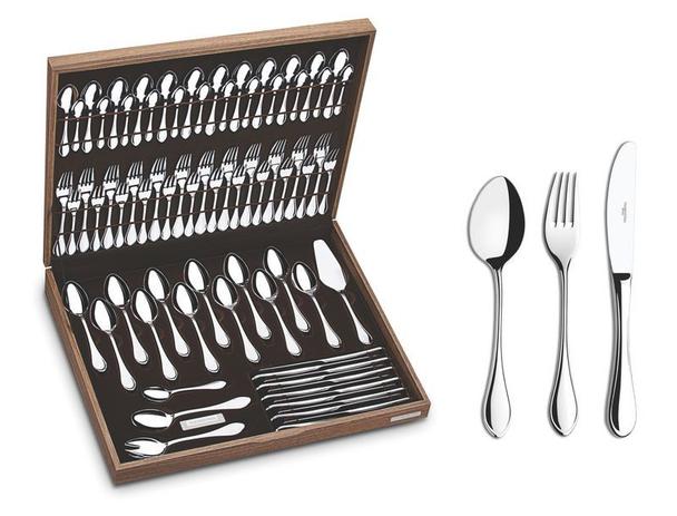 Faqueiro Inox Italy 76 Peças 66932/300 Tramontina é ruim? Faqueiro Inox Italy 76 Peças 66932/300 Tramontina é boa?