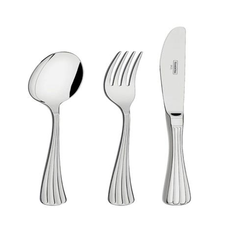 Faqueiro sem estojo de madeira 101 peças viena tramontina é ruim? Faqueiro sem estojo de madeira 101 peças viena tramontina é boa?