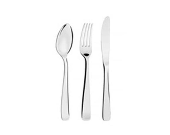 Faqueiro Tramontina Pacific Aço Inox 48 Peças é boa?