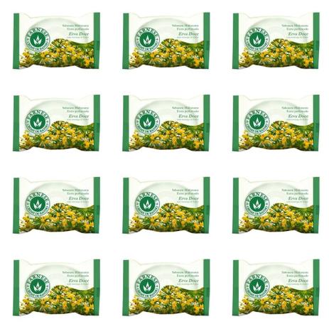 Farnese Erva Doce Sabonete 90g (Kit C/12) Menor preço em Farnese Erva Doce Sabonete 90g (Kit C/12)