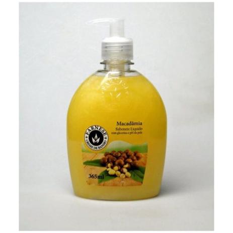 Farnese Macadâmia Sabonete Líquido 365ml é boa?