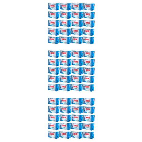 Farol Algodão Caixinha 10x50g (Kit C/03) Menor preço em Farol Algodão Caixinha 10x50g (Kit C/03)