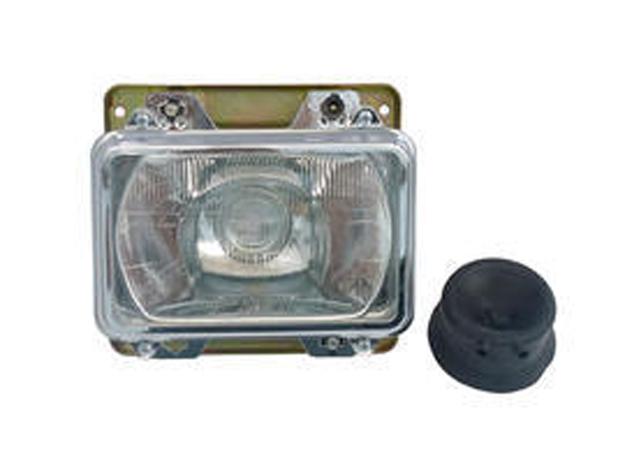 FAROL ALTO COM ARO LD/LE 3318209161 Mercedes - Mercedes benz Menor preço em FAROL ALTO COM ARO LD/LE 3318209161 Mercedes - Mercedes benz