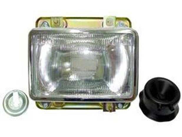 FAROL ALTO COM ARO LD/LE 3318209261 Mercedes - Mercedes benz Menor preço em FAROL ALTO COM ARO LD/LE 3318209261 Mercedes - Mercedes benz