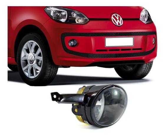 Farol Auxiliar Milha Neblina Vw Up 14 15 16 Original Hella Menor preço em Farol Auxiliar Milha Neblina Vw Up 14 15 16 Original Hella