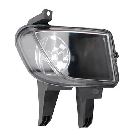 Farol Auxiliar Shocklight Chevrolet Celta 06..15 / Prisma 06..12 LD MSL-040602R Menor preço em Farol Auxiliar Shocklight Chevrolet Celta 06..15 / Prisma 06..12 LD MSL-040602R