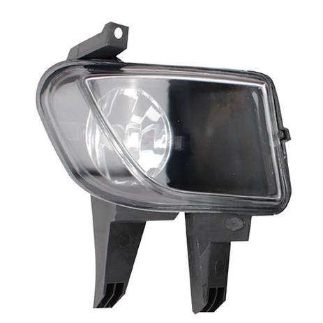 Farol Auxiliar Shocklight Chevrolet Celta 2006/15 / Prisma 2006/12 Lado Direito MSL-040602R Menor preço em Farol Auxiliar Shocklight Chevrolet Celta 2006/15 / Prisma 2006/12 Lado Direito MSL-040602R