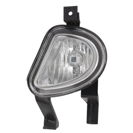 Farol Auxiliar Shocklight Chevrolet Corsa 00..10 / Classic 03..10 LE MSL-040202L Menor preço em Farol Auxiliar Shocklight Chevrolet Corsa 00..10 / Classic 03..10 LE MSL-040202L