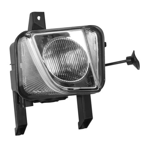 Farol Auxiliar Shocklight Chevrolet Novo CORSA/ Montana 03..10/ Meriva 03..12 LE MSL-040302L Menor preço em Farol Auxiliar Shocklight Chevrolet Novo CORSA/ Montana 03..10/ Meriva 03..12 LE MSL-040302L