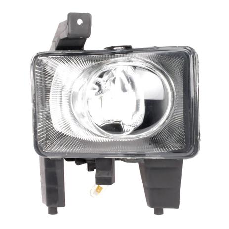 Farol Auxiliar Shocklight Chevrolet Vectra 06+ Agile 09/13 Montana 11/15 LD MSL-041602R Menor preço em Farol Auxiliar Shocklight Chevrolet Vectra 06+ Agile 09/13 Montana 11/15 LD MSL-041602R