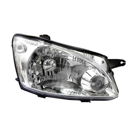 FAROL Chevrolet CORSA CLASSIC 2011 H4 C/ PISCA CRISTAL - Arteb Menor preço em FAROL Chevrolet CORSA CLASSIC 2011 H4 C/ PISCA CRISTAL - Arteb