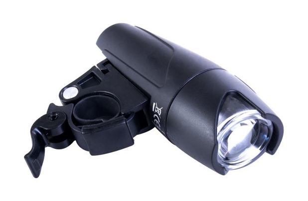Farol Com Suporte Ajustável Para Bicicleta Em Led - Bel Lazer é boa?