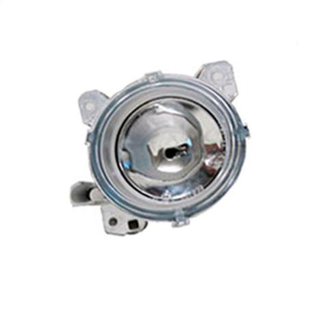 Farol de Milha 124 S5 - Interno - Lado Direito (F204) - Nino Menor preço em Farol de Milha 124 S5 - Interno - Lado Direito (F204) - Nino