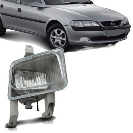 Farol De Milha Auxiliar Vectra 1996 1997 1998 1999 Ld - Gaka nacionais e importados Menor preço em Farol De Milha Auxiliar Vectra 1996 1997 1998 1999 Ld - Gaka nacionais e importados