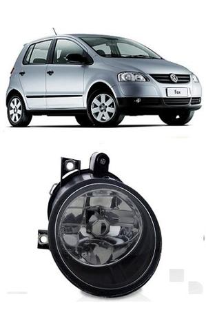 Farol de Milha Fox Spacefox 2003 2004 2005 2006 2007 2008 2009 - Volkswagen Menor preço em Farol de Milha Fox Spacefox 2003 2004 2005 2006 2007 2008 2009 - Volkswagen